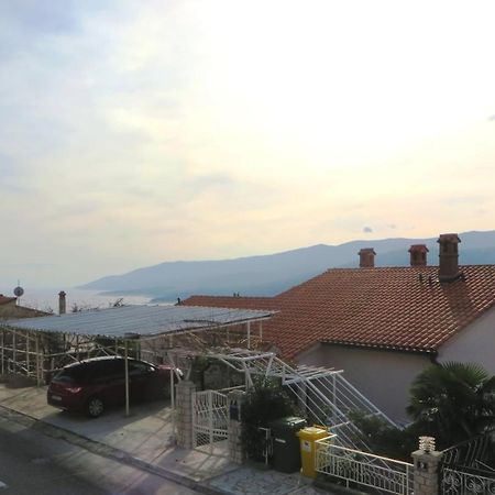 Apartments With A Parking Space Rabac, Labin - 7410 Exterior foto