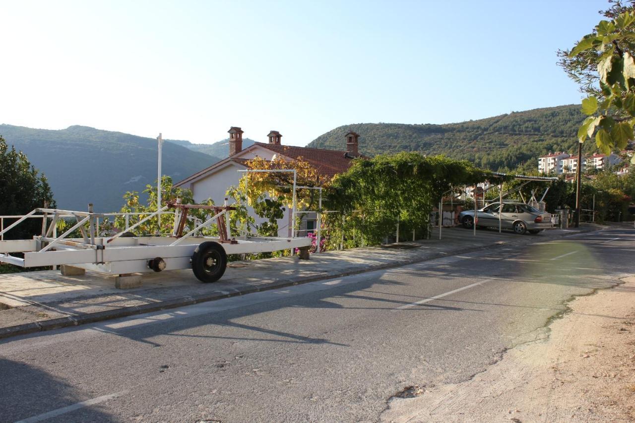 Apartments With A Parking Space Rabac, Labin - 7410 Exterior foto