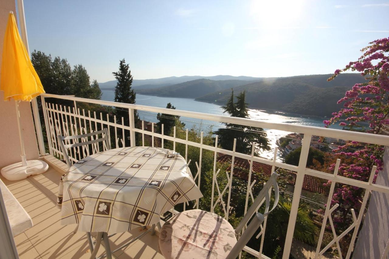 Apartments With A Parking Space Rabac, Labin - 7410 Exterior foto