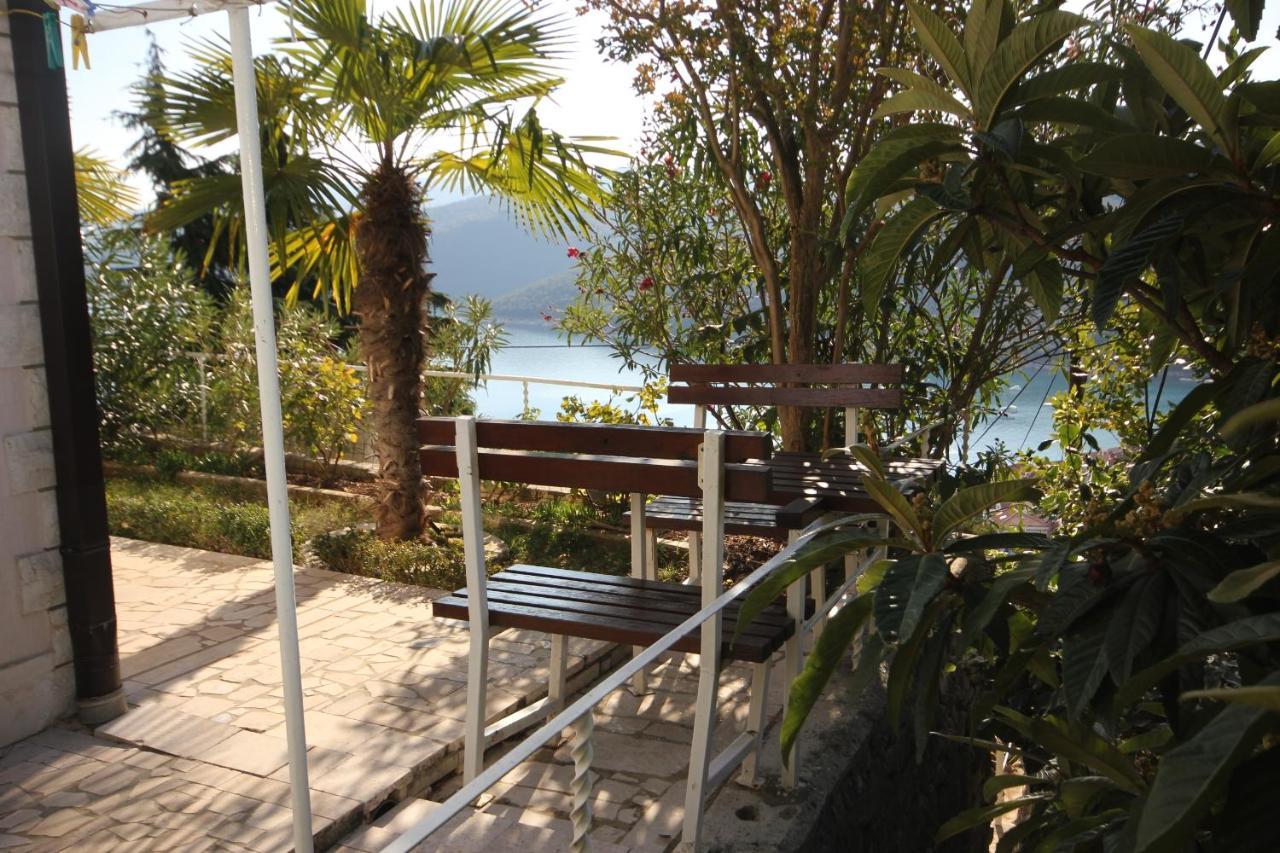 Apartments With A Parking Space Rabac, Labin - 7410 Exterior foto