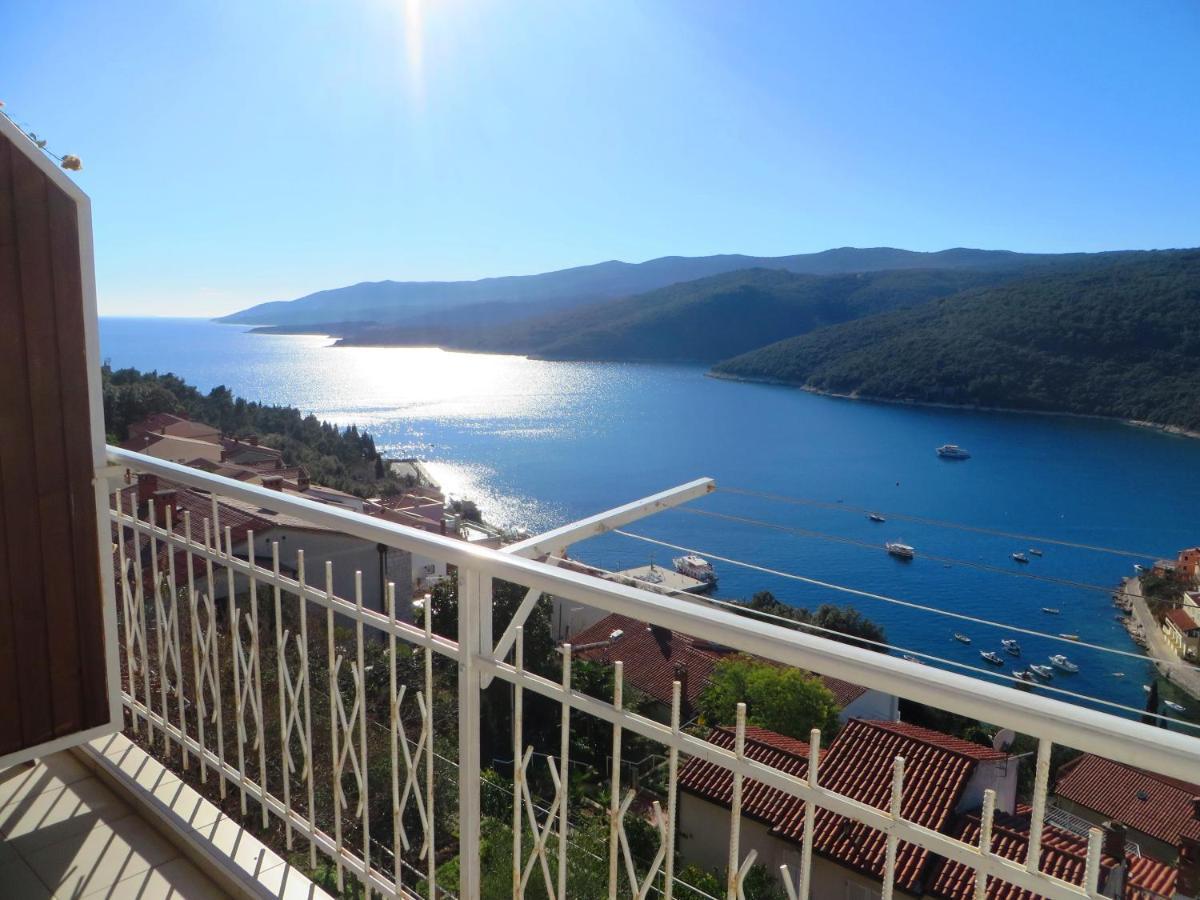Apartments With A Parking Space Rabac, Labin - 7410 Exterior foto