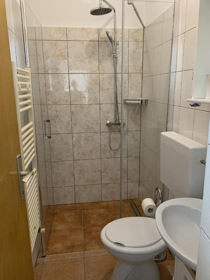 Apartments With A Parking Space Rabac, Labin - 7410 Exterior foto