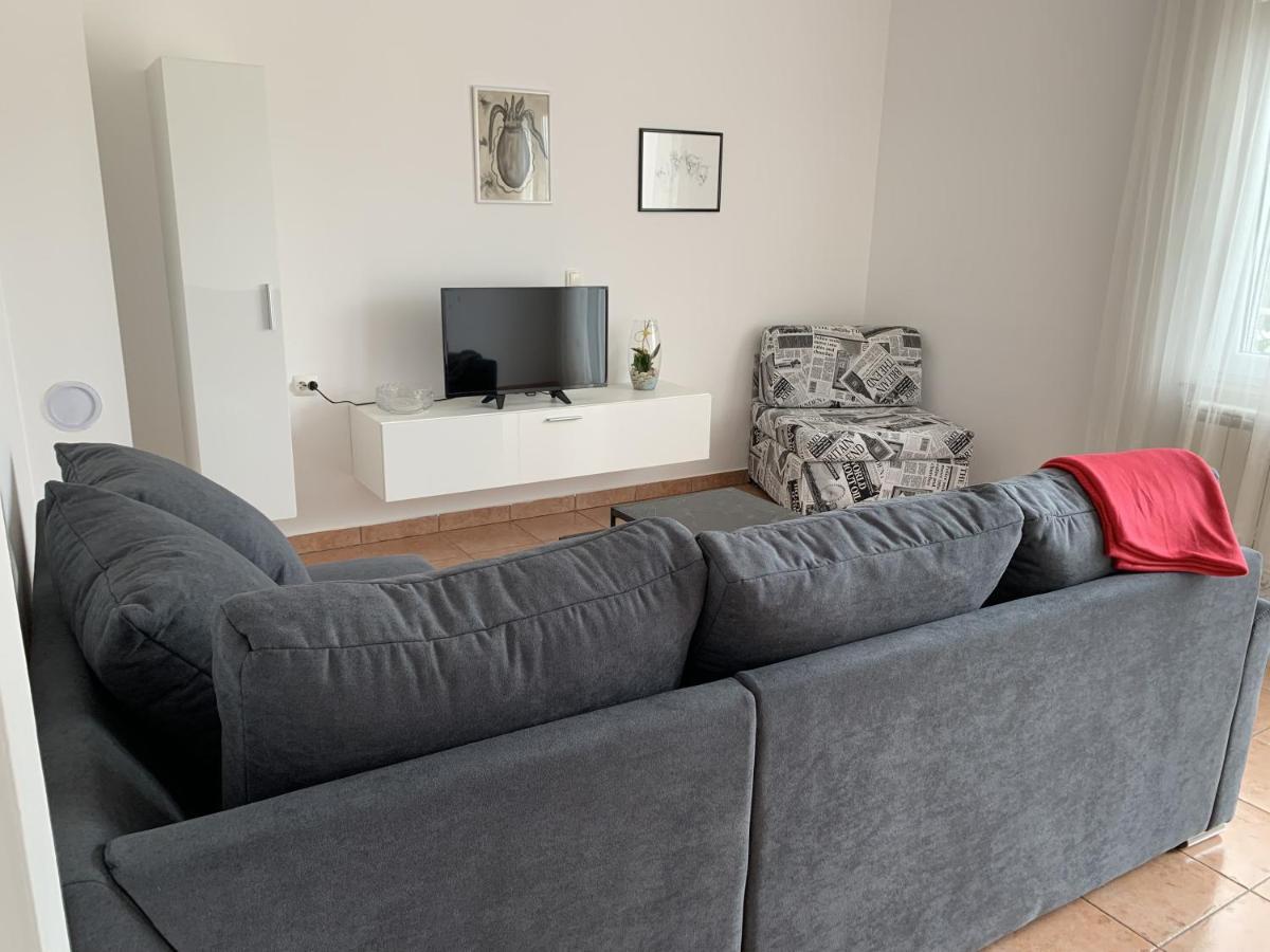 Apartments With A Parking Space Rabac, Labin - 7410 Exterior foto