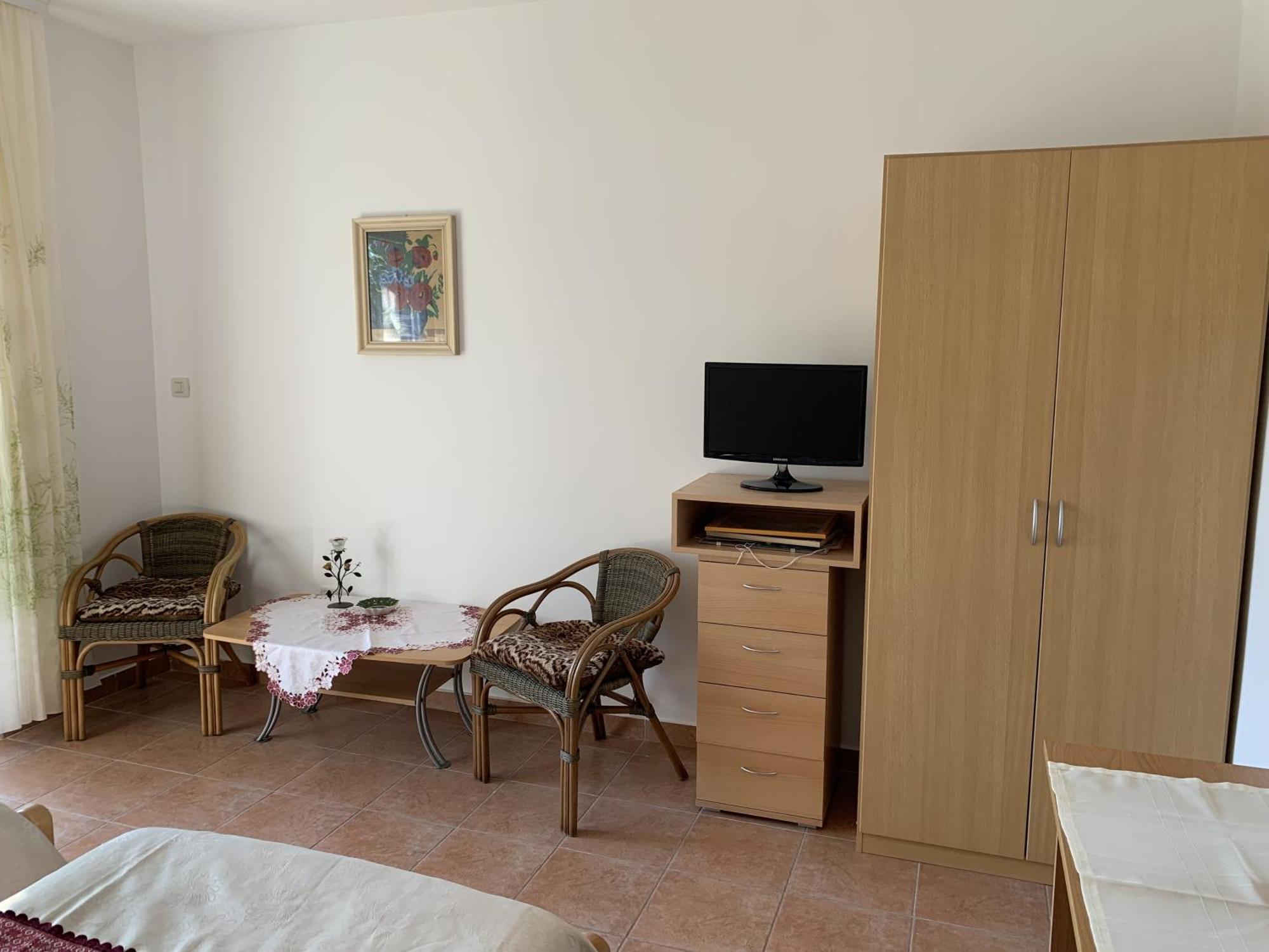 Apartments With A Parking Space Rabac, Labin - 7410 Habitación foto